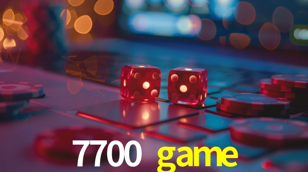 Security Systems 7700 game