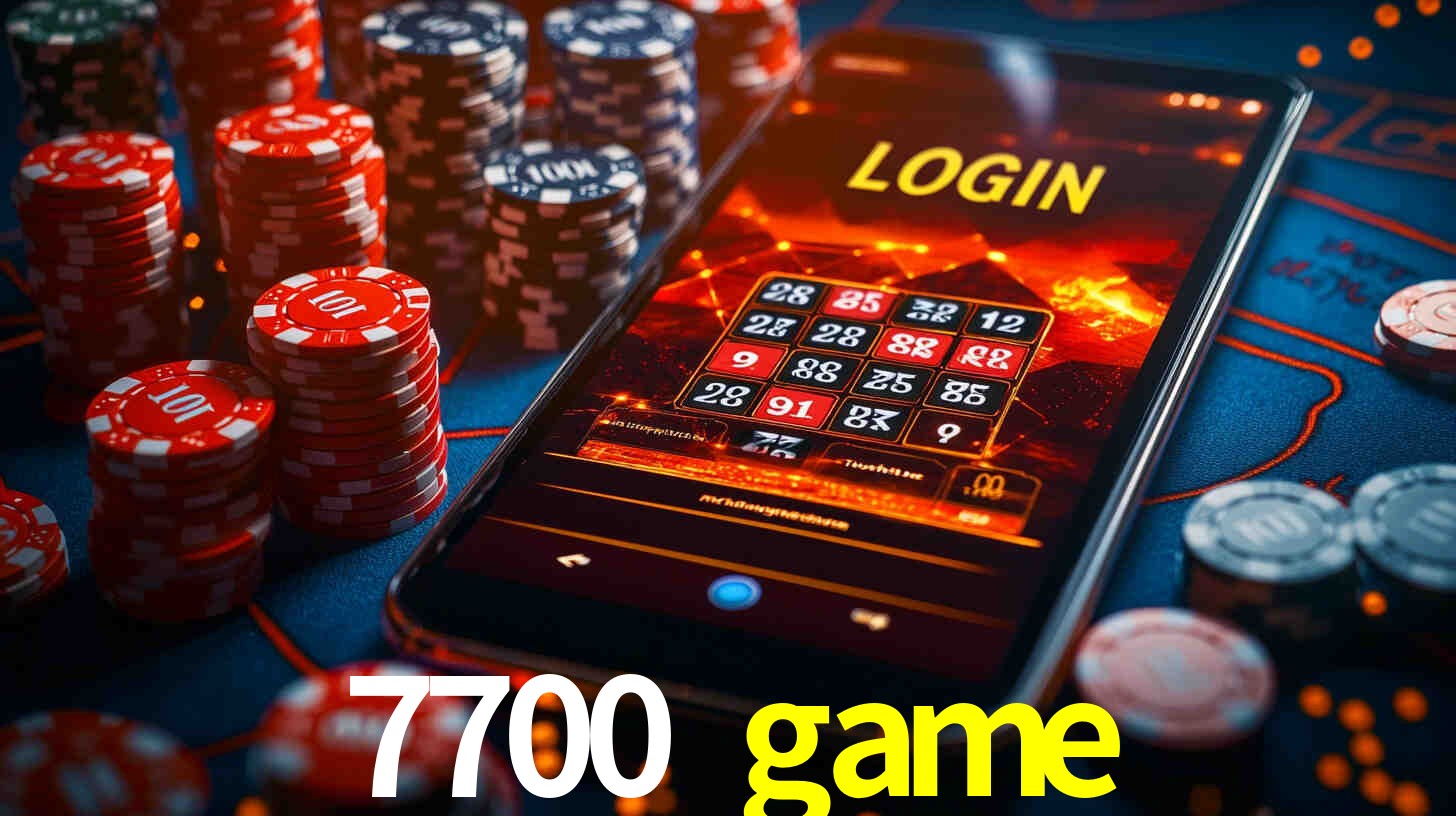 7700game.com