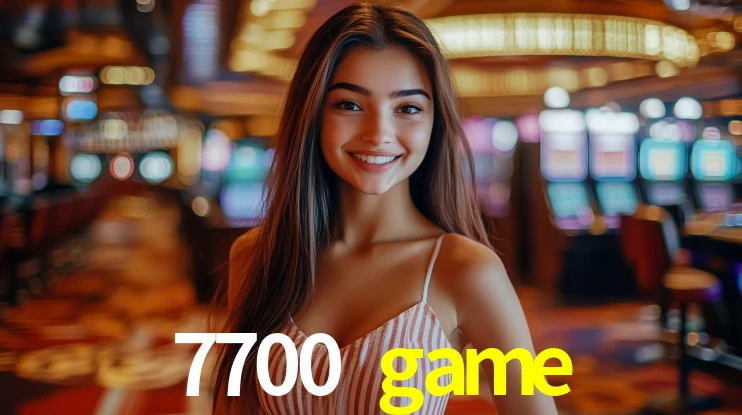 7700 game,7700game.com
