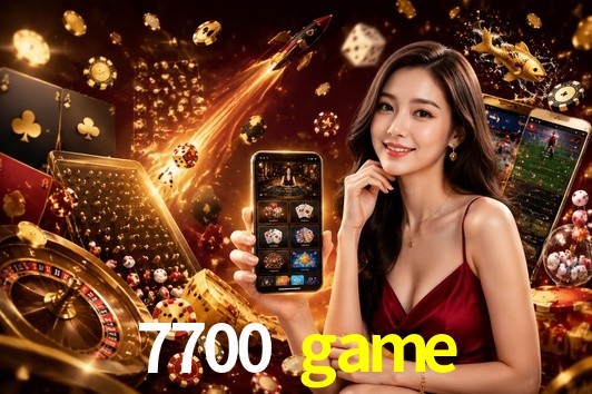2FA Security 7700 game