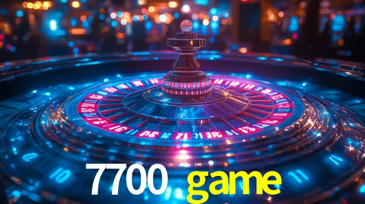 7700 game,7700game.com