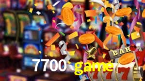 7700 game,7700 game bet