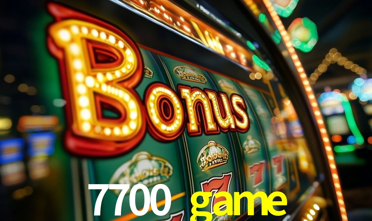 7700 game Belo Horizonte - Promo Tips
