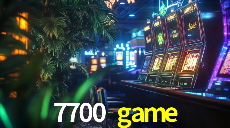 Aviator Game 7700 game