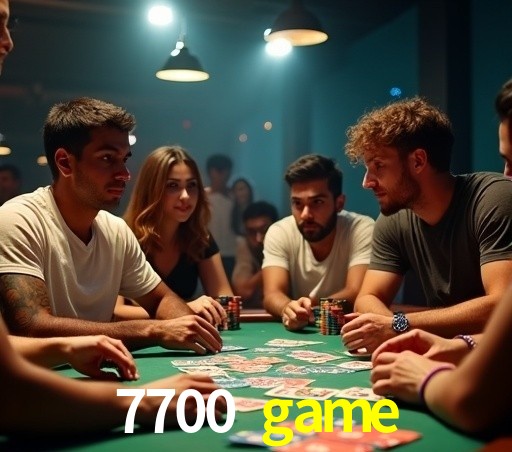 7700 game Salvador - Promo Stats