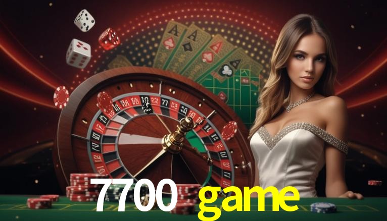 Responsive Design 7700 game