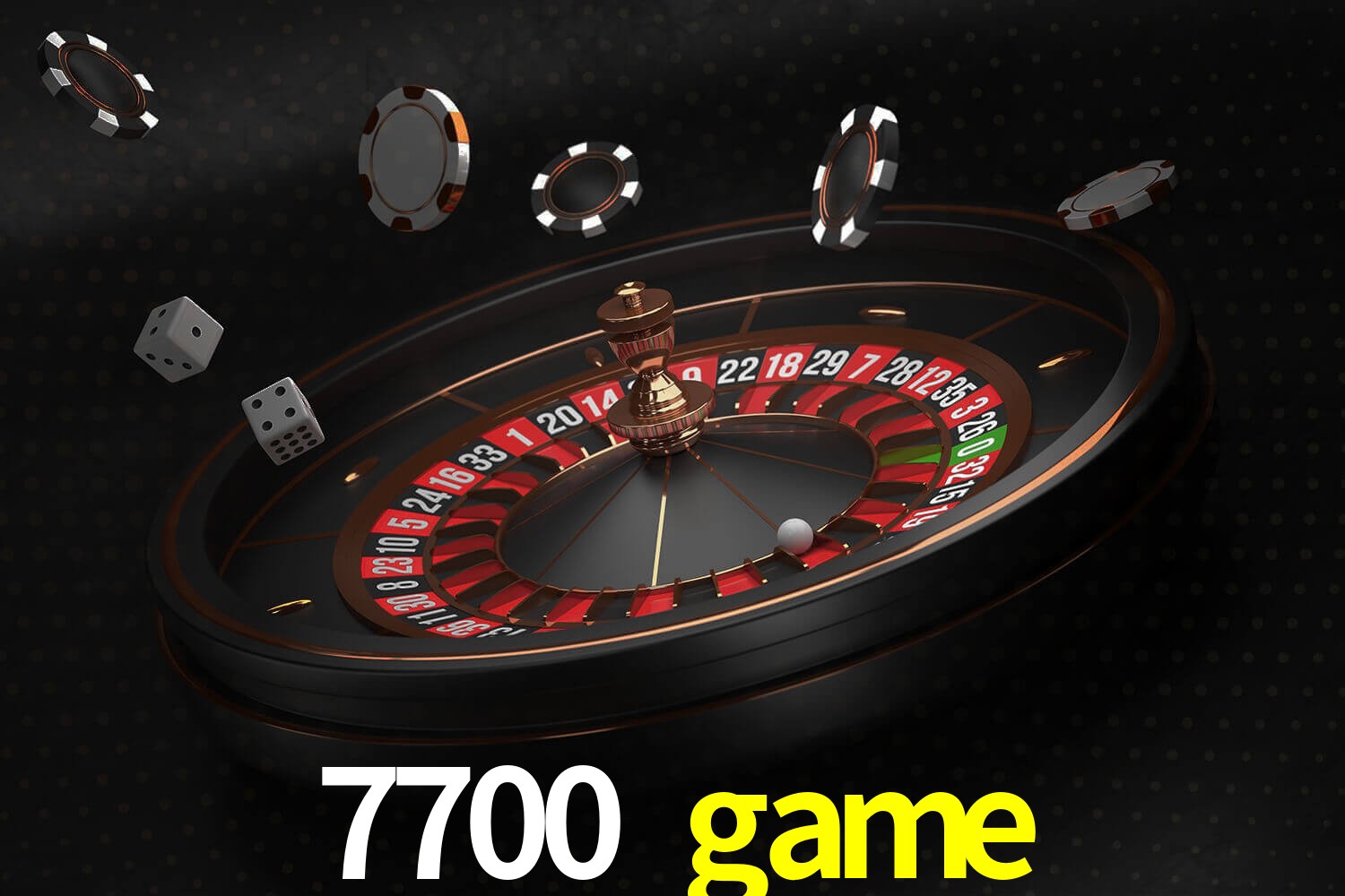 7700 game login