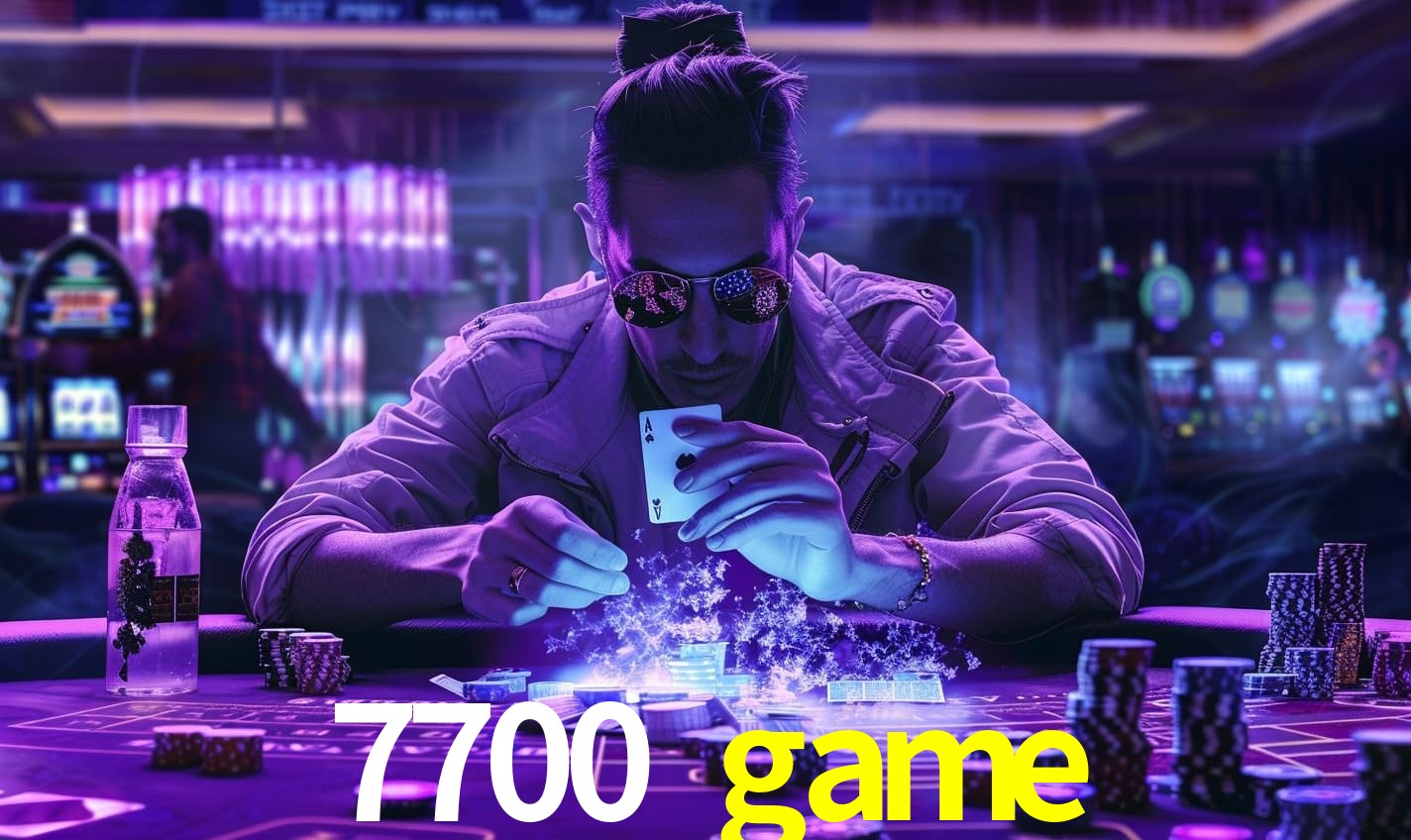 Football Betting 7700 game