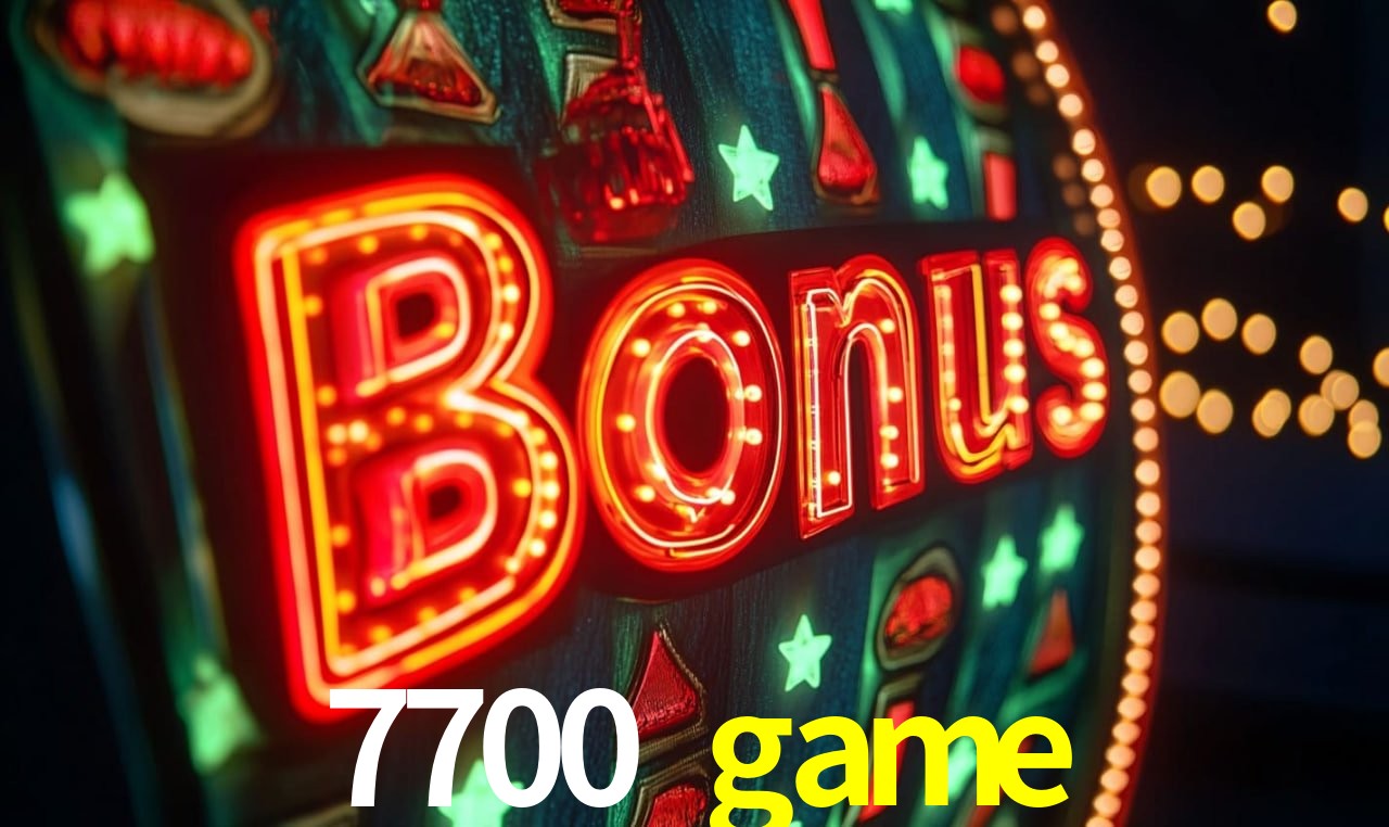 Jogo Aviator 7700 game