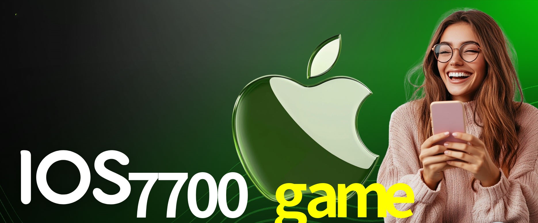APP oficial da 7700 game para mobile