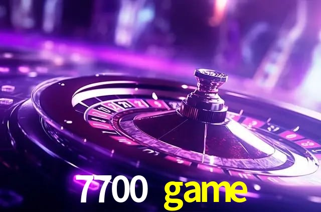 Torneios 7700 game