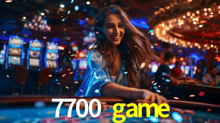 Player Reviews 7700 game