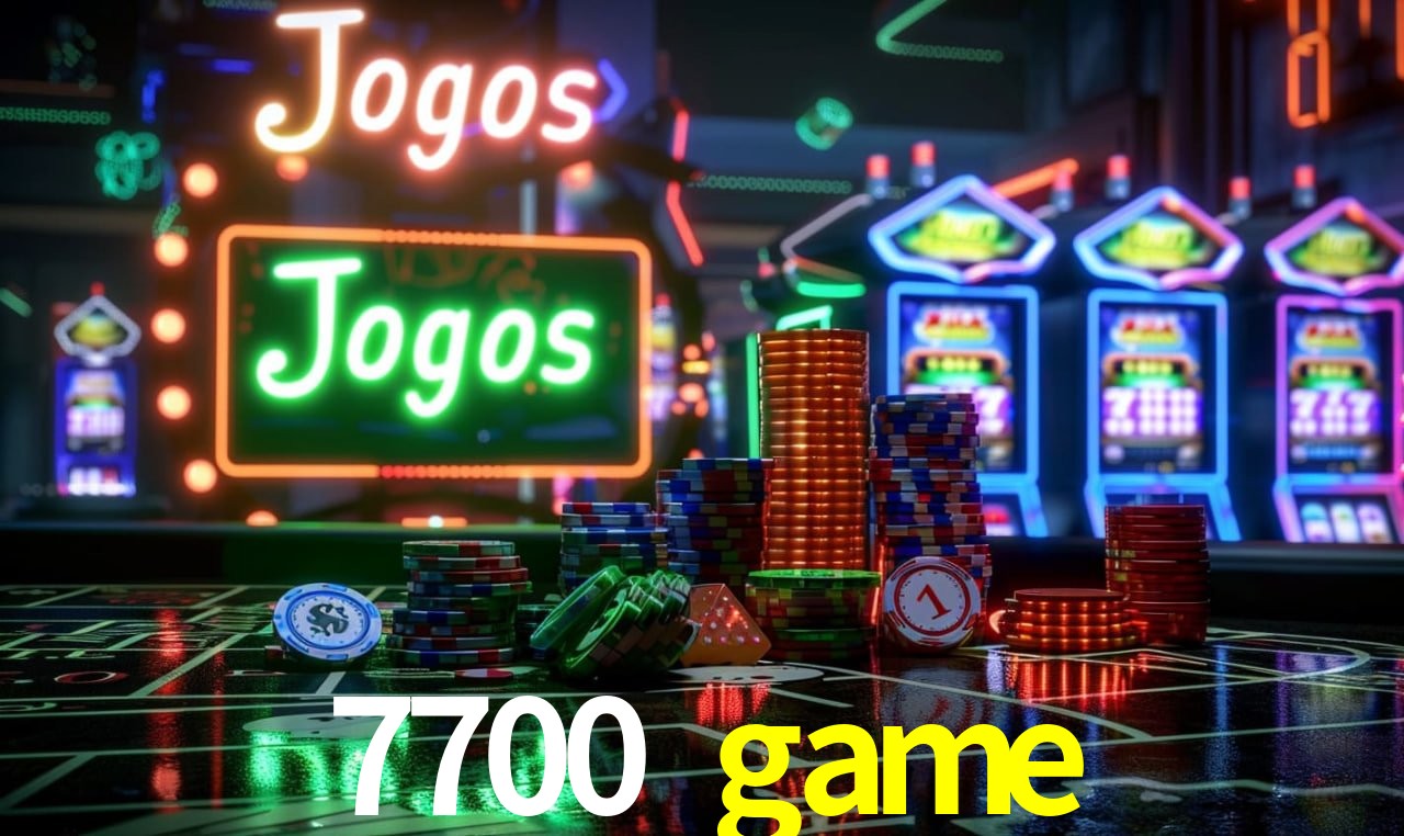 7700 game login