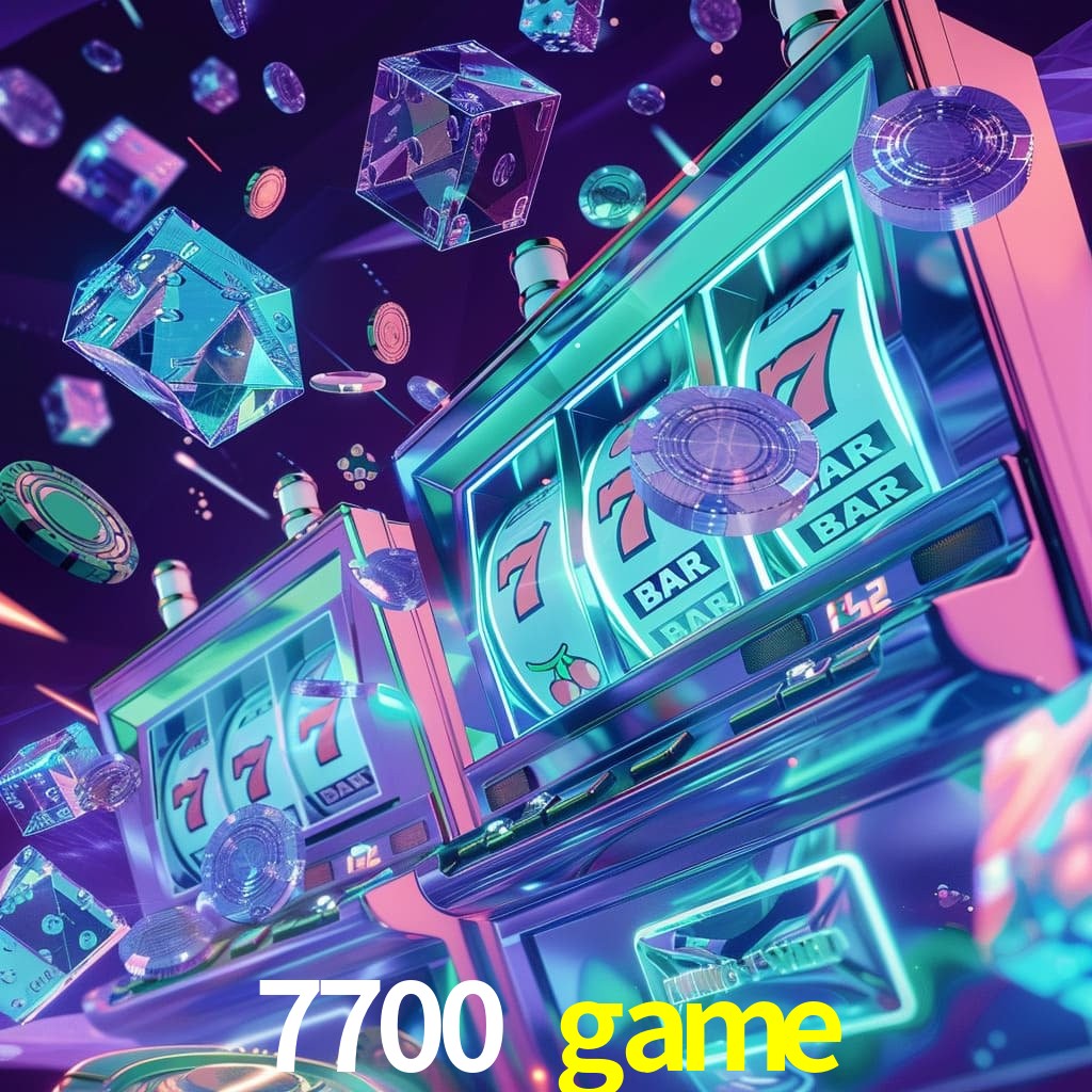 Interface Premium 7700 game
