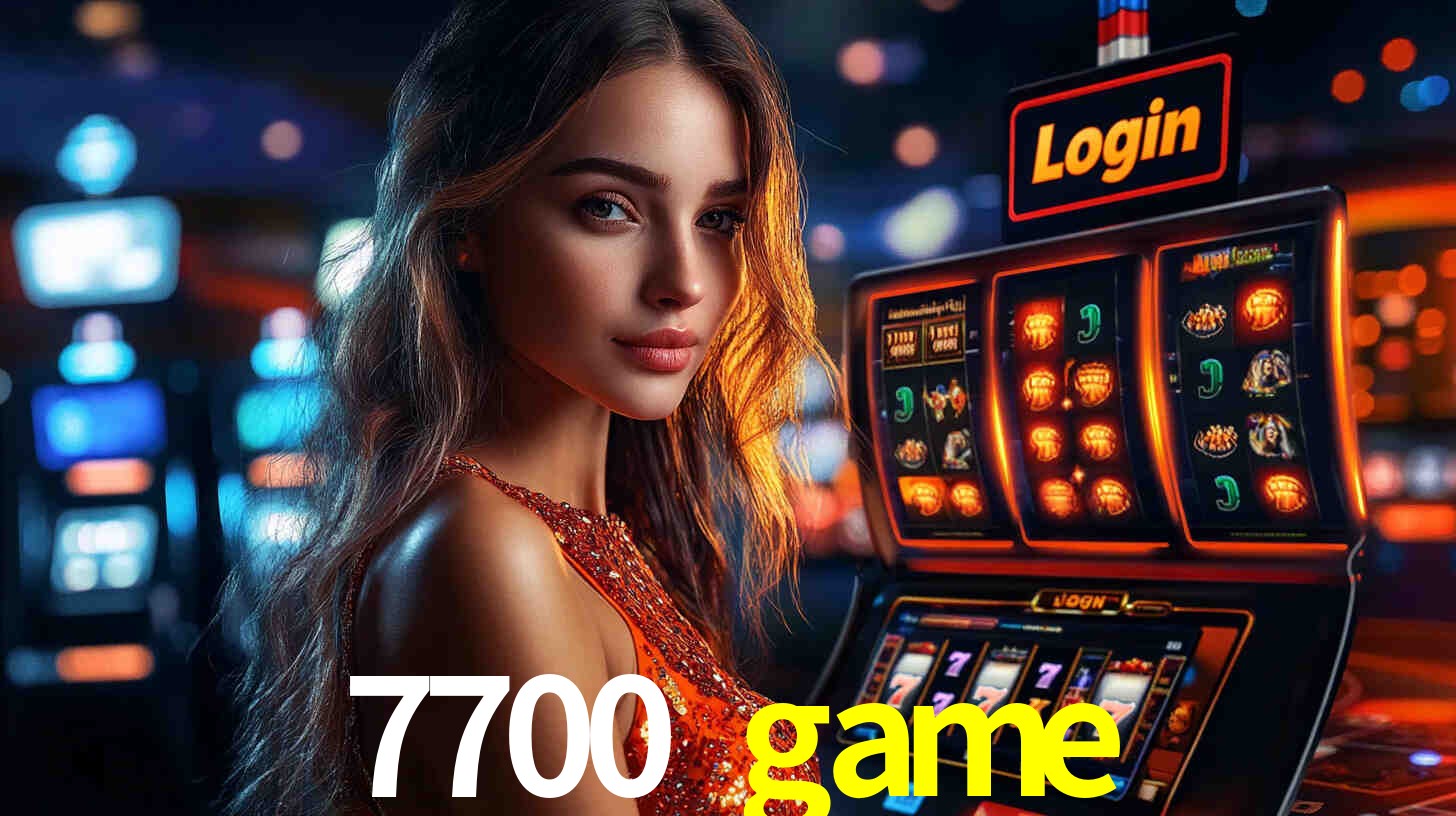 7700 game,7700 game bet
