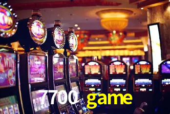 7700 game São Paulo - All Bonuses