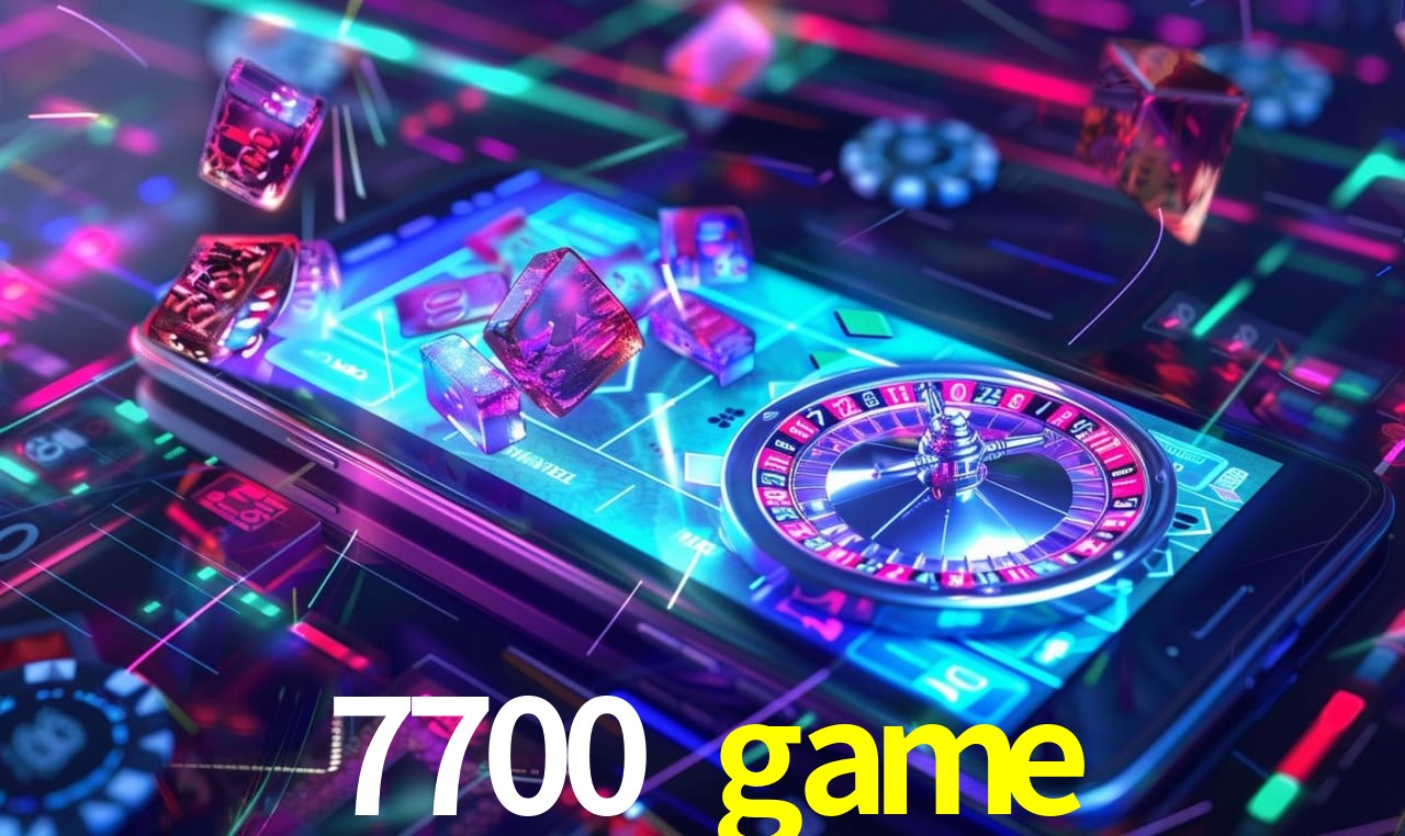 Login Seguro 7700 game