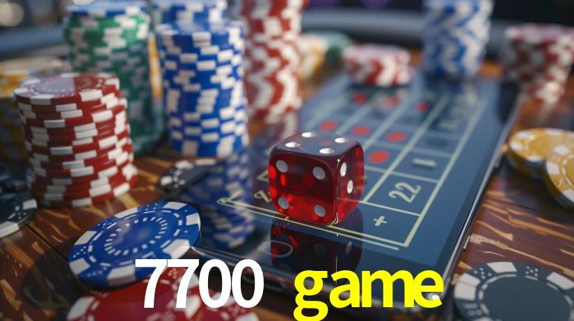 7700 game login