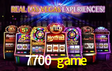 7700 game Belo Horizonte - Reivindique Bonus