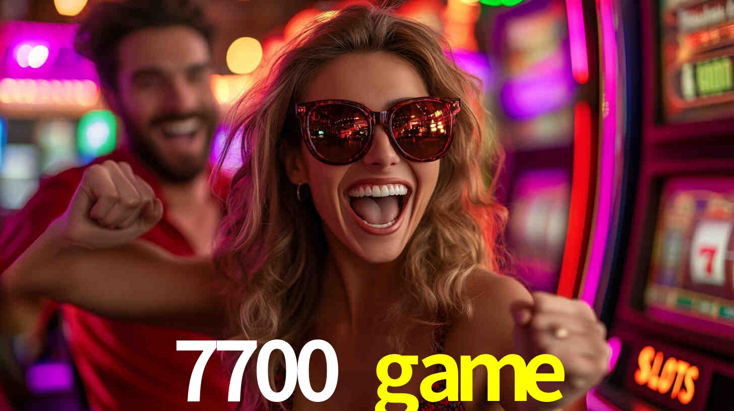 Explorando a Categoria de Eventos em Apostas na 7700 game