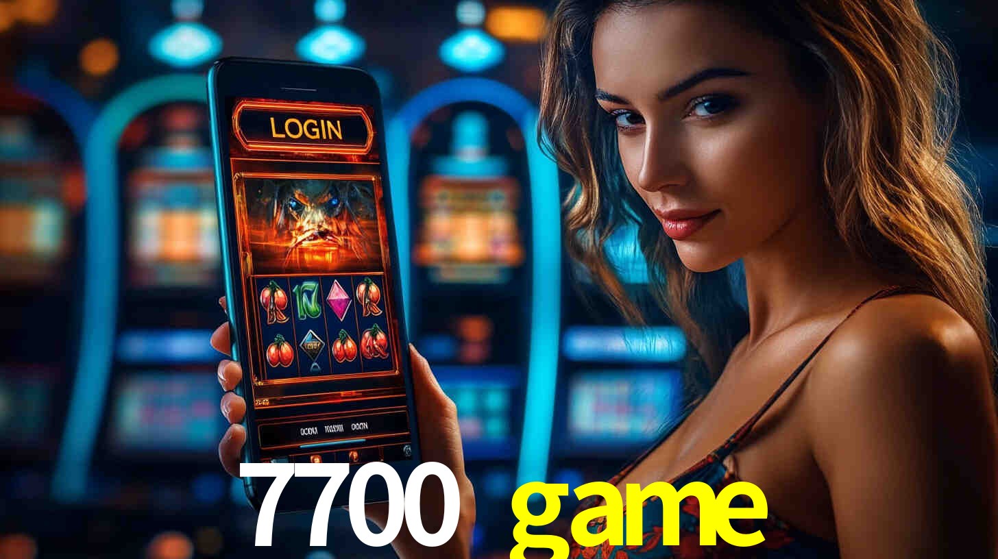 7700 game
