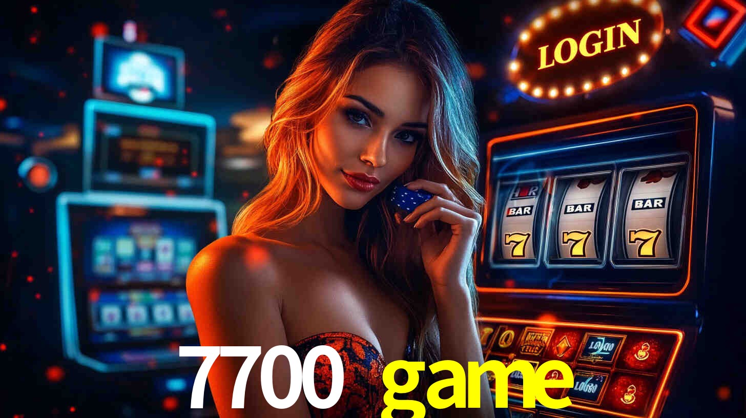 7700 game,7700 game bet