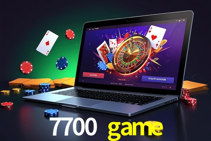 7700 game Salvador - Support