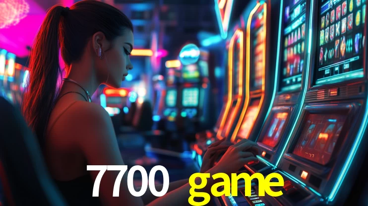 Instant EasyPaisa 7700 game