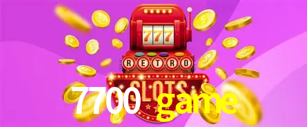 A Experiência Imersiva dos Cassinos Ao Vivo no 7700 game
