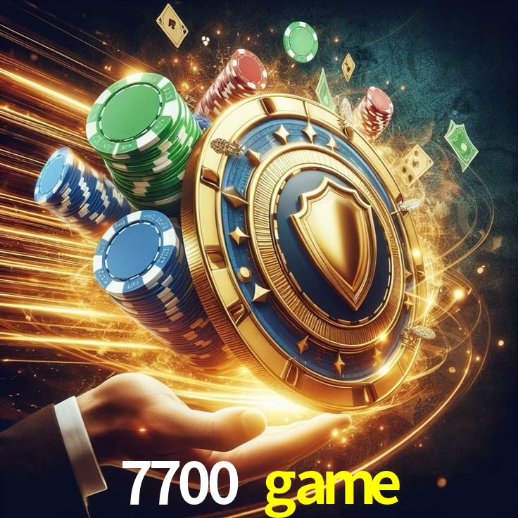 7700 game Curitiba - Live Betting
