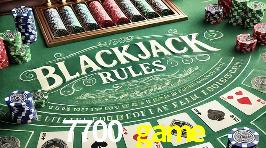 2FA Security 7700 game