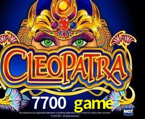 7700 game Curitiba - Live Status